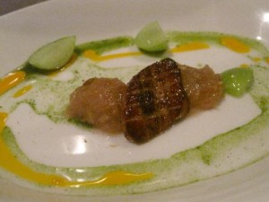 Seared Foie Gras 300x225 Seared Foie Gras
