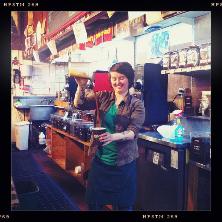 Tara Payne Philz Coffee Tara Payne Philz Coffee