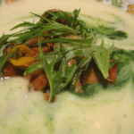 Celery Root Soup Local Mission Eatery Celery Root Soup Local Mission Eatery 150x150