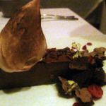 Chocolate Dessert Aziza 150x150 