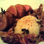 Quail Roulade with Farm Egg Aziza SF 150x150 