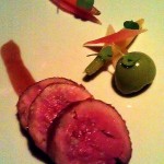 Roasted Quail Roulade Aziza SF 150x150 