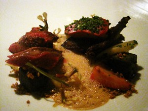 Squab Aziza San Francisco 300x225 