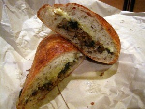Mushroom Sandwich Salumeria 300x225 Mushroom Sandwich Salumeria 300x225