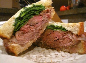 Roastbeef Sandwich Salumeria 300x219 Roastbeef Sandwich Salumeria 300x219