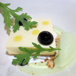 Dessert Sons & Daughters Geranium Dessert Sons Daughters 150x150