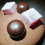 Dessert Sons & Daughters Petit Fours Sons and Daughters 150x150